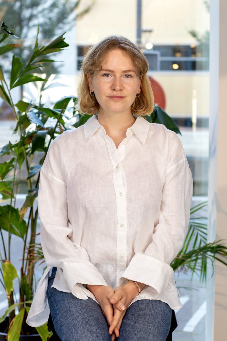 Foto Beatrijs