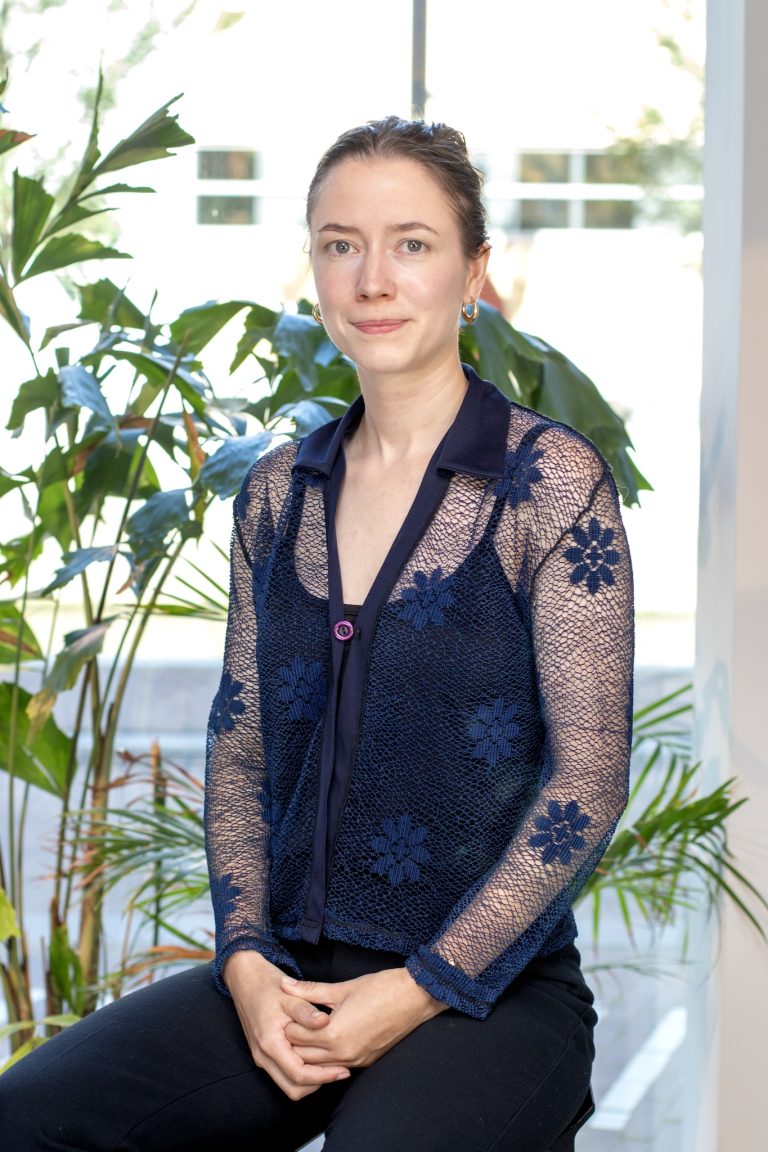 Marianne foto