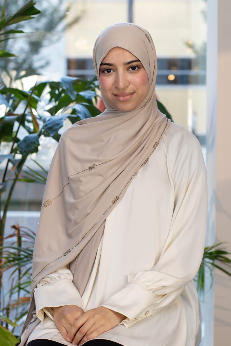 Sahar foto
